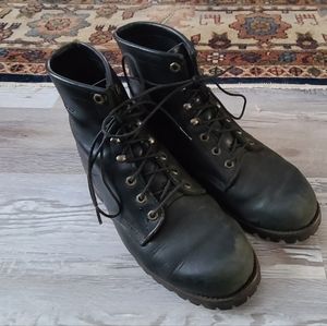 Chippewa boots 20028